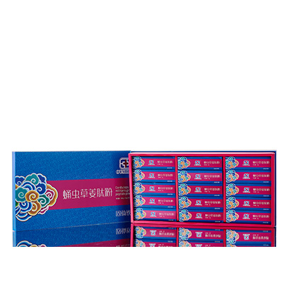 普兰店调经养气汤