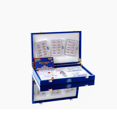 普兰店爱芯回春综合版