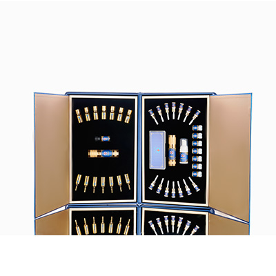 普兰店7D私密抗衰养护套