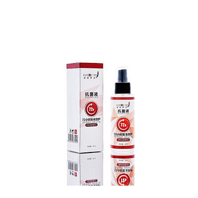 普兰店母婴防护喷雾