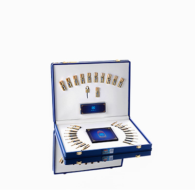 普兰店全身经络解压套